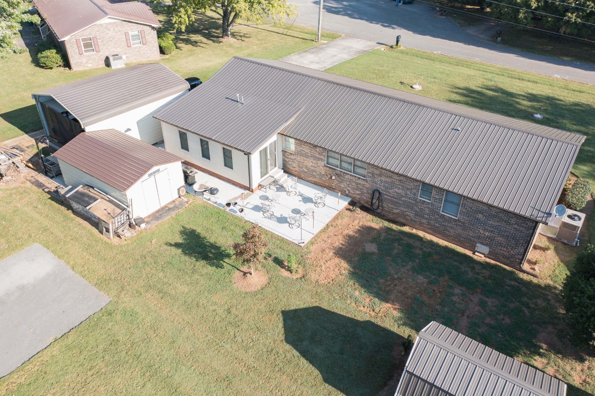 103 Lisa Circle Winchester, TN 37398 - Photo 59 of 61