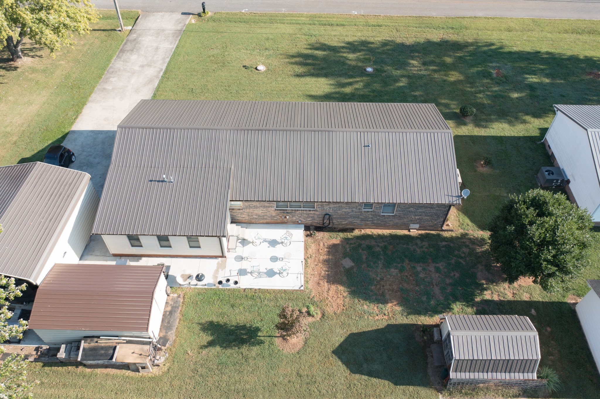 103 Lisa Circle Winchester, TN 37398 - Photo 60 of 61