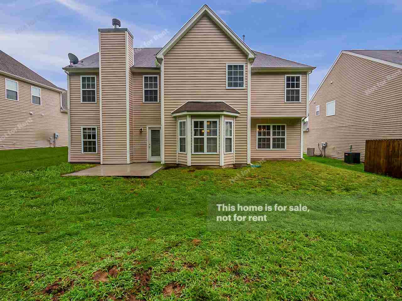 5161 Chasteal Trail Raleigh, NC 27610 - Photo 7 of 27 Photo 7
