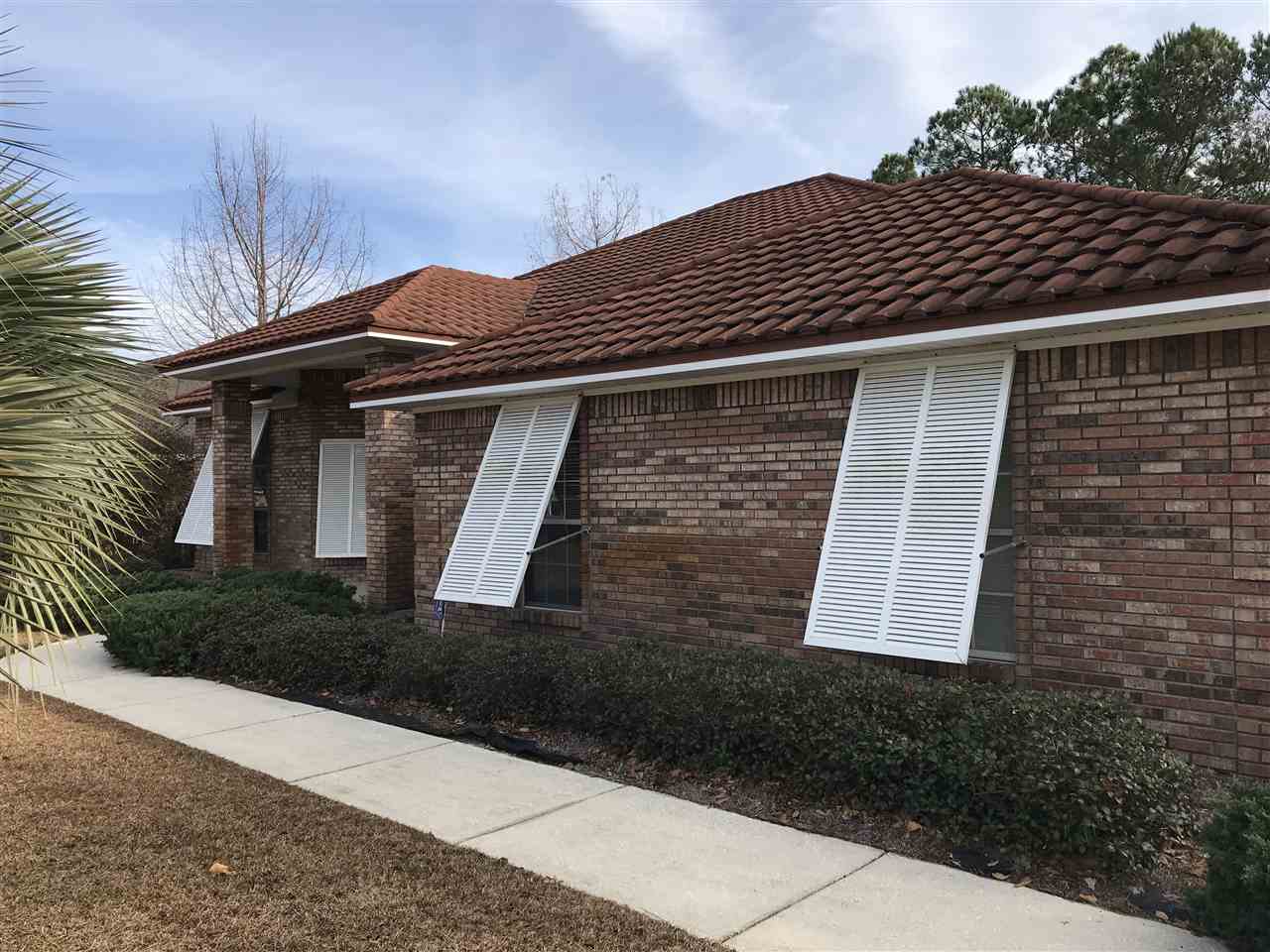 4612 Spinnaker Way Orange Beach, AL 36561 - Photo 3 of 20