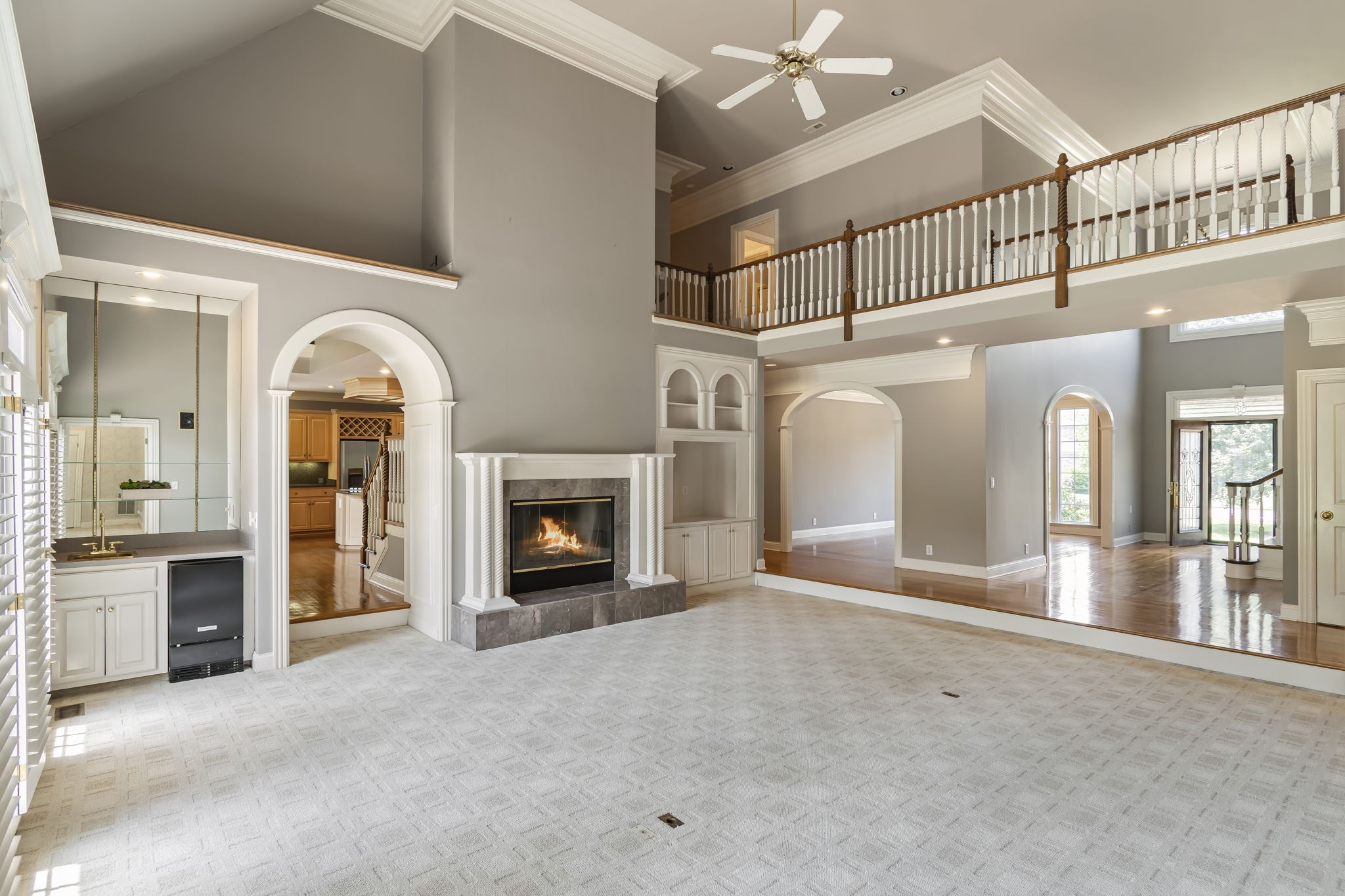 2831 Polo Club Road Nashville, TN 37221 - Photo 19 of 97