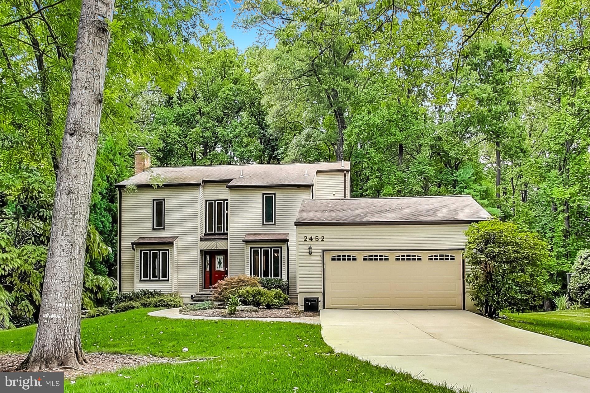 2452 Freetown Drive Reston, VA 20191 - Photo 1 of 69 Welcome to 2452 Freetown Drive