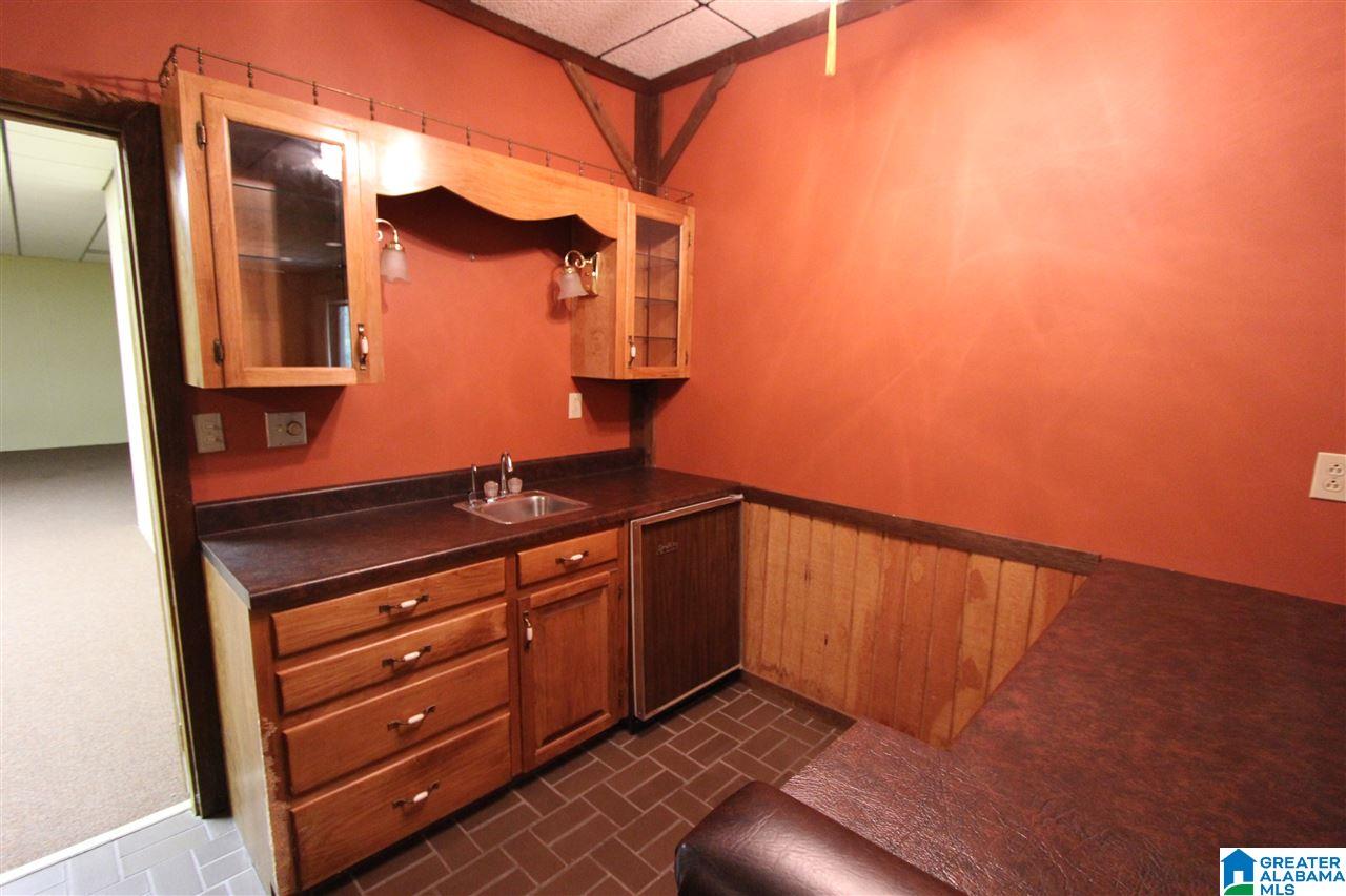 2417 Coleman Road Anniston, AL 36207 - Photo 45 of 50