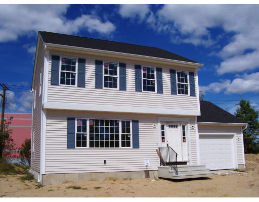 Lot 28 Naismith Street Springfield, MA 01104 - Photo 1 of 1 Gallery Image 1
