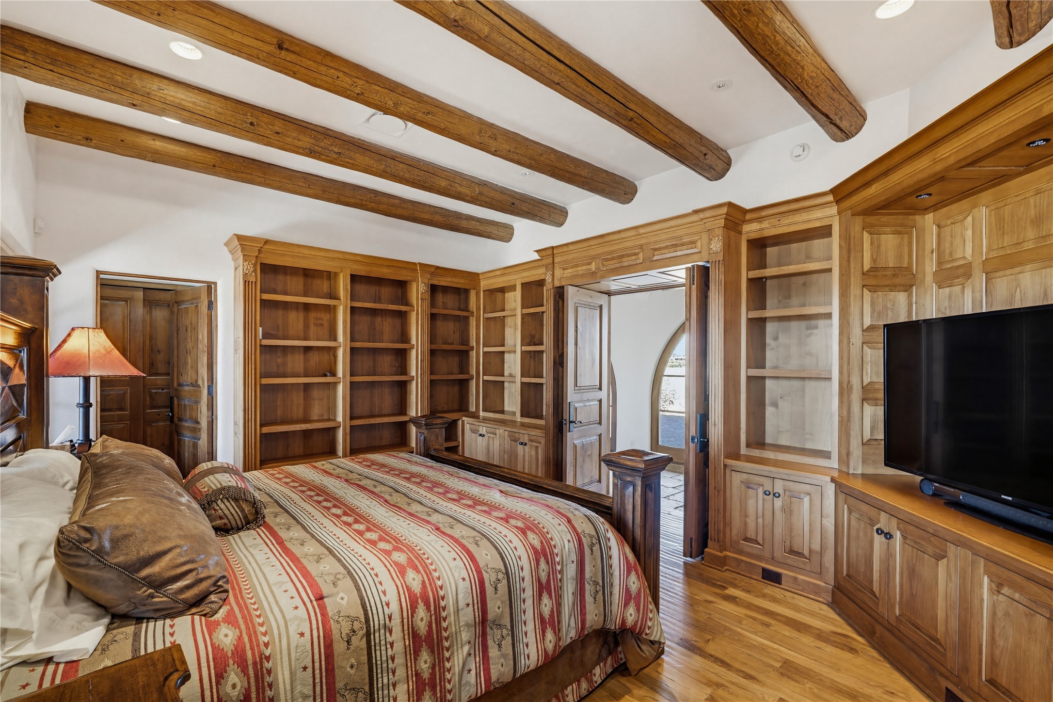 16 Hacienda Rincon Santa Fe, NM 87506 - Photo 28 of 67