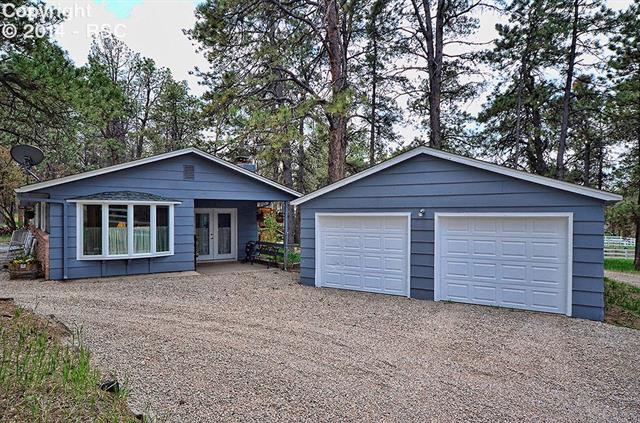 7955 Juniper Road Colorado Springs, CO 80908 - Photo 4 of 25 Gallery Image 4