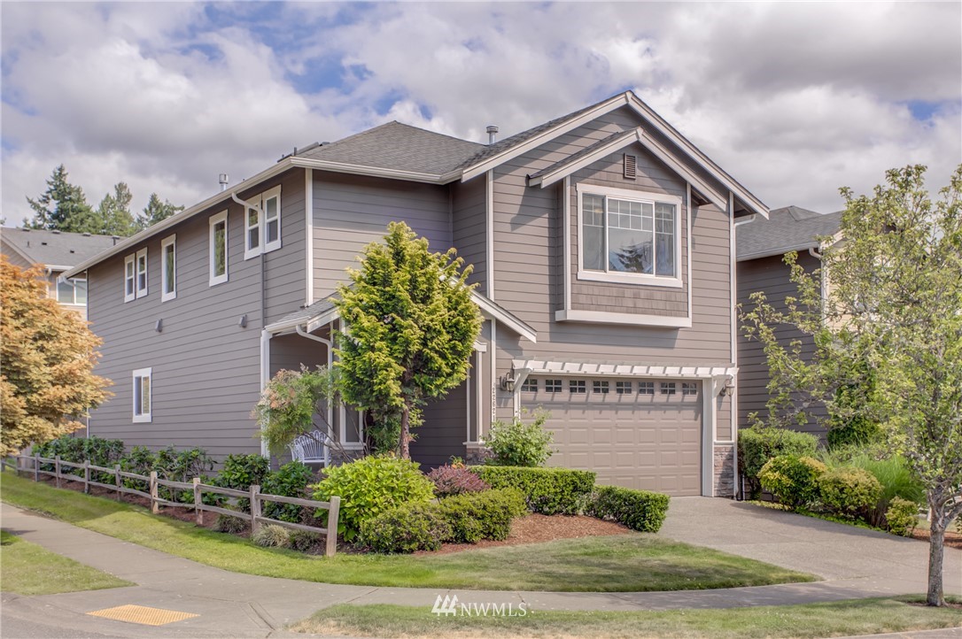 22621 43rd Drive Southeast Bothell, WA 98021 - Photo 1 of 32