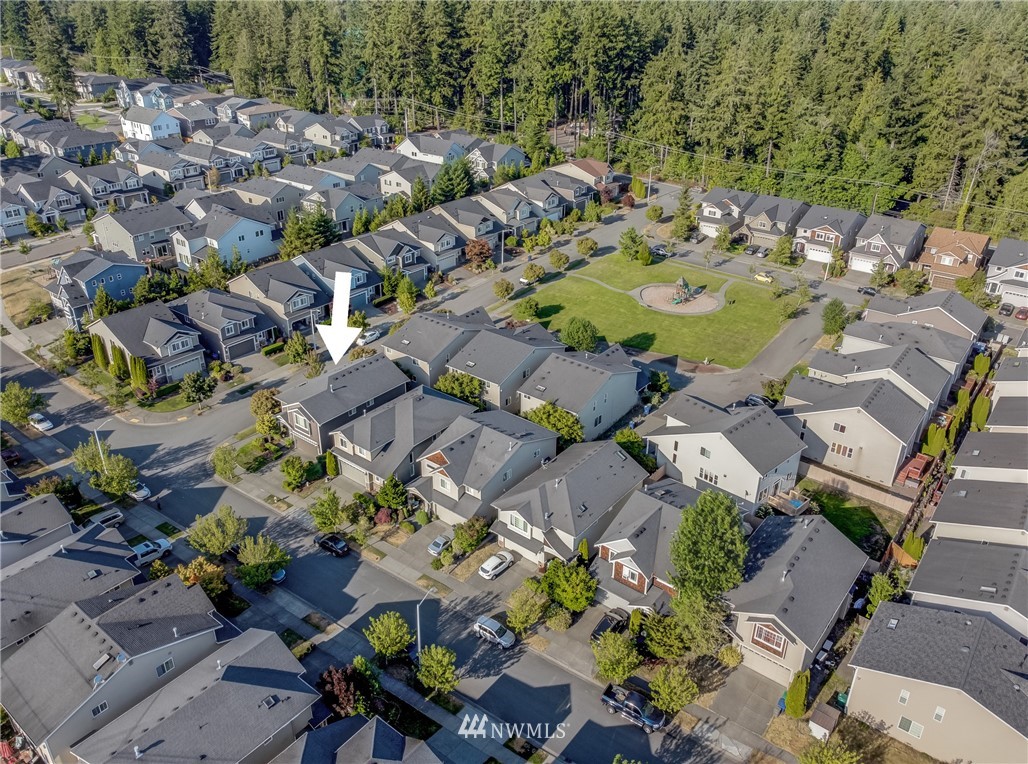 22621 43rd Drive Southeast Bothell, WA 98021 - Photo 30 of 32
