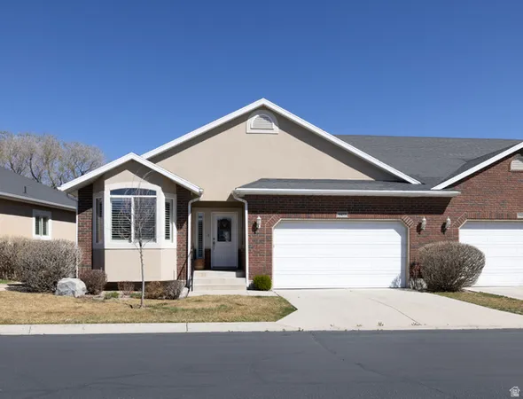 $610,000 | 9477 Peaceful View Way, South Jordan, UT 84095