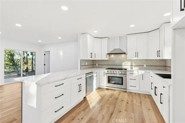 $1,299,000 | 700 Norumbega Drive, Monrovia, CA 91016