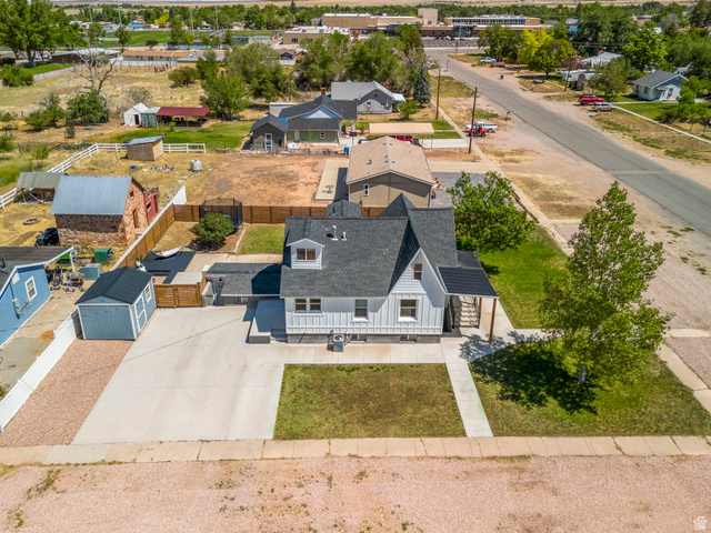 90 South 200 W Street Fillmore, UT 84631 - Photo 57 of 61