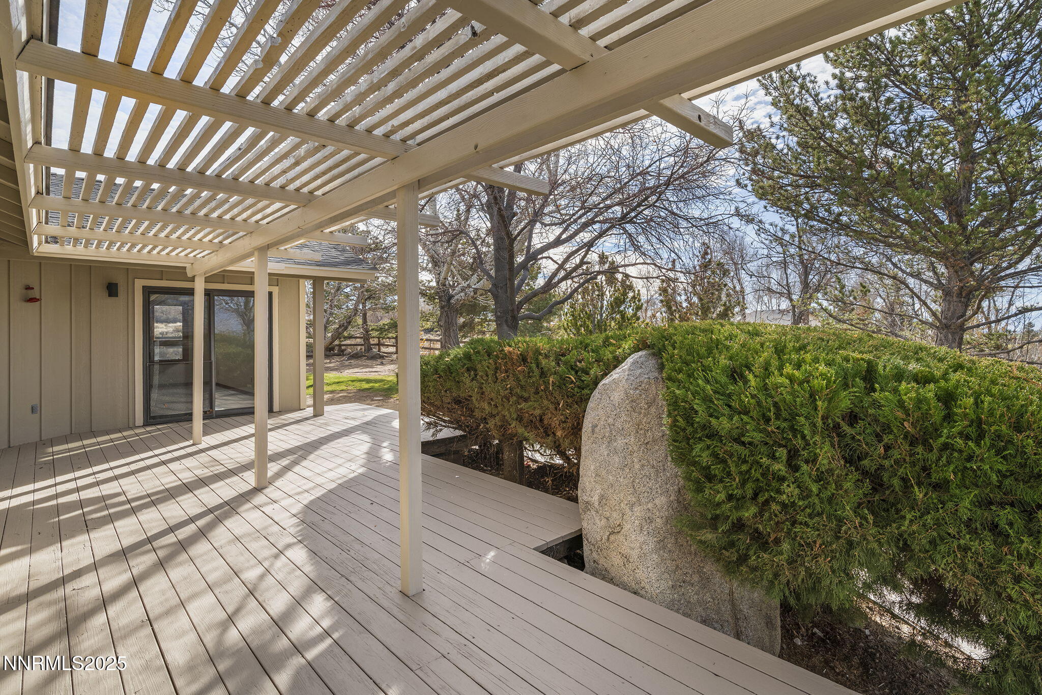 1653 Dees Lane Minden, NV 89423 - Photo 23 of 36