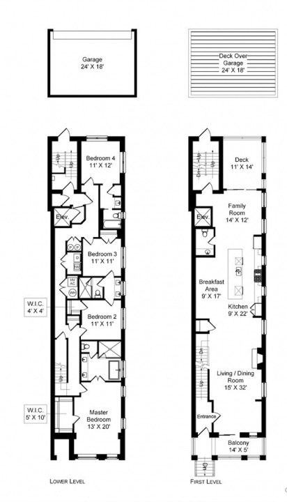 2212 North Halsted Street, Unit 1 Chicago, IL 60614 - Photo 38 of 38 unknown