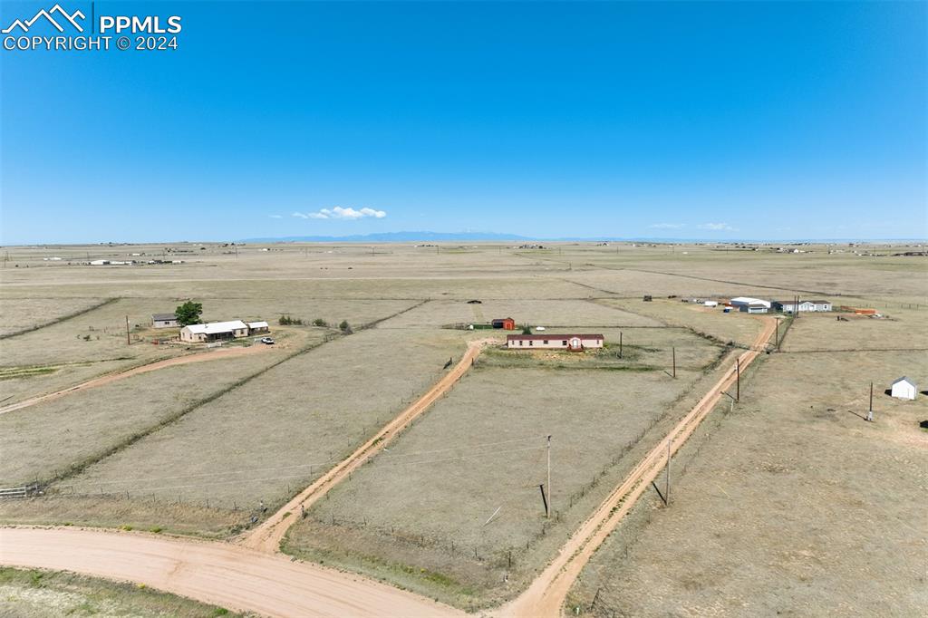 6240 Night Train Lane Yoder, CO 80864 - Photo 48 of 50 an view of beach and ocean