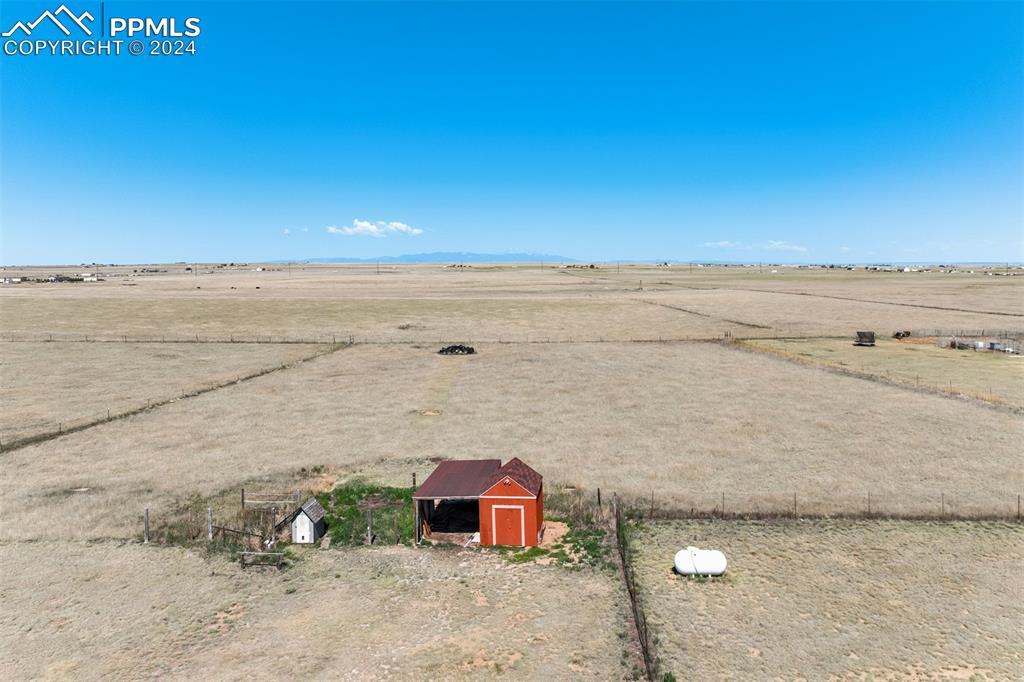 6240 Night Train Lane Yoder, CO 80864 - Photo 49 of 50 a view of beach and ocean