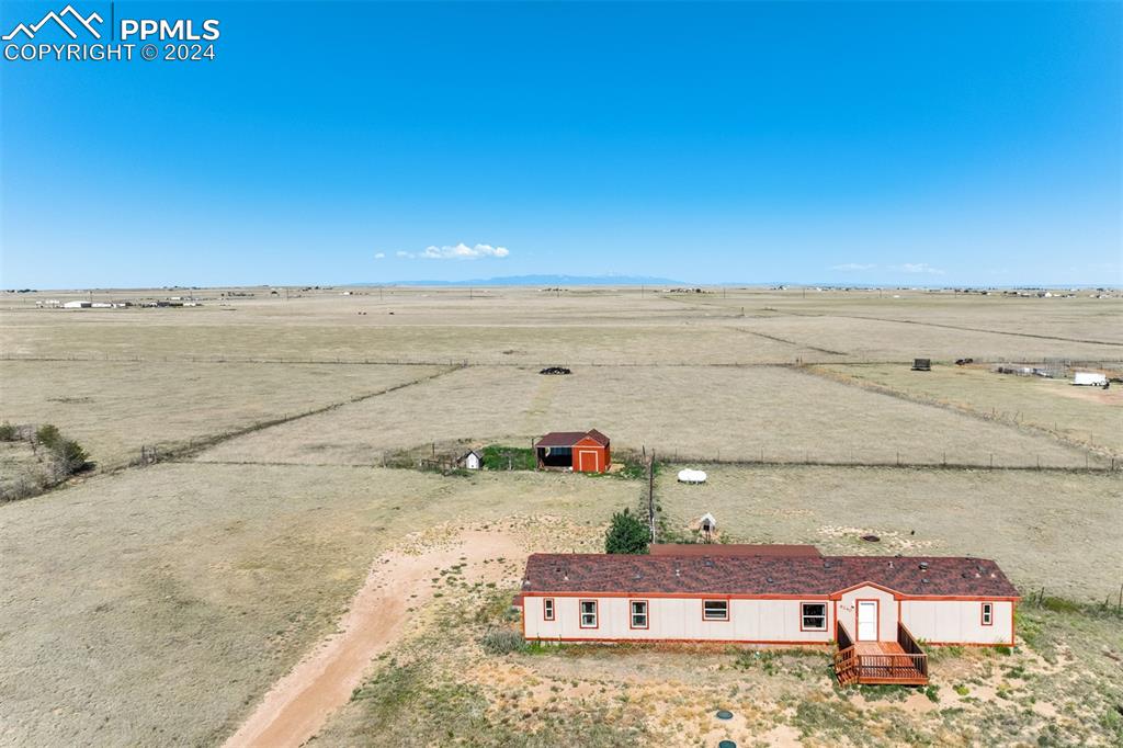 6240 Night Train Lane Yoder, CO 80864 - Photo 5 of 50 a view of ocean view with beach