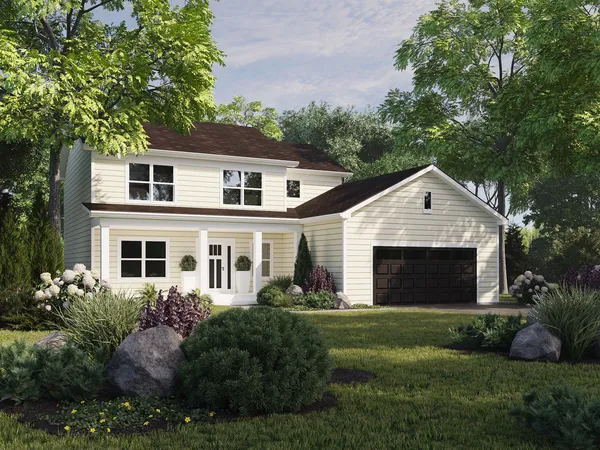 $499,000 | 3616 Buchanan Road, Johnsburg, IL 60051