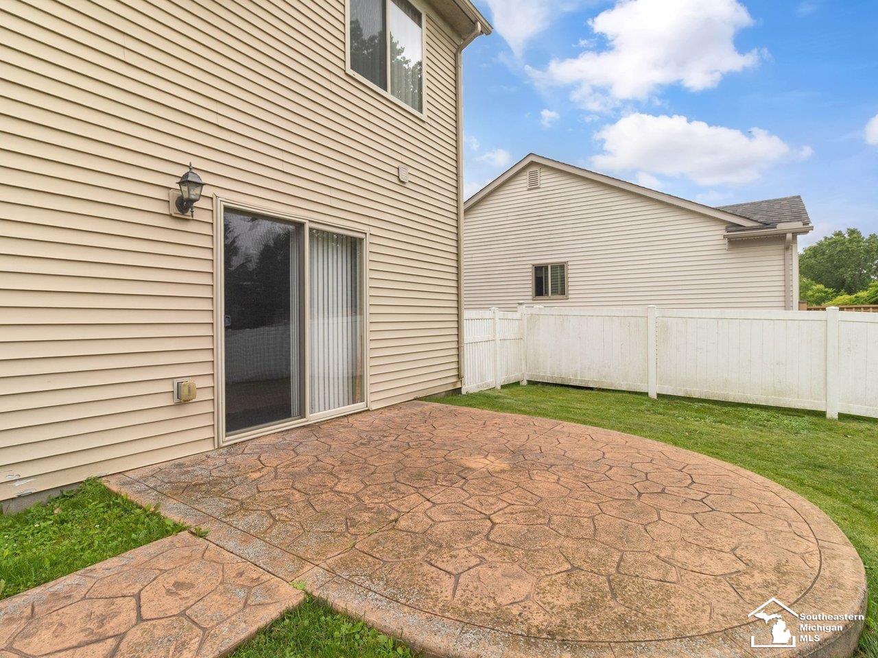 4031 Stone Post Road Newport, MI 48166 - Photo 26 of 27