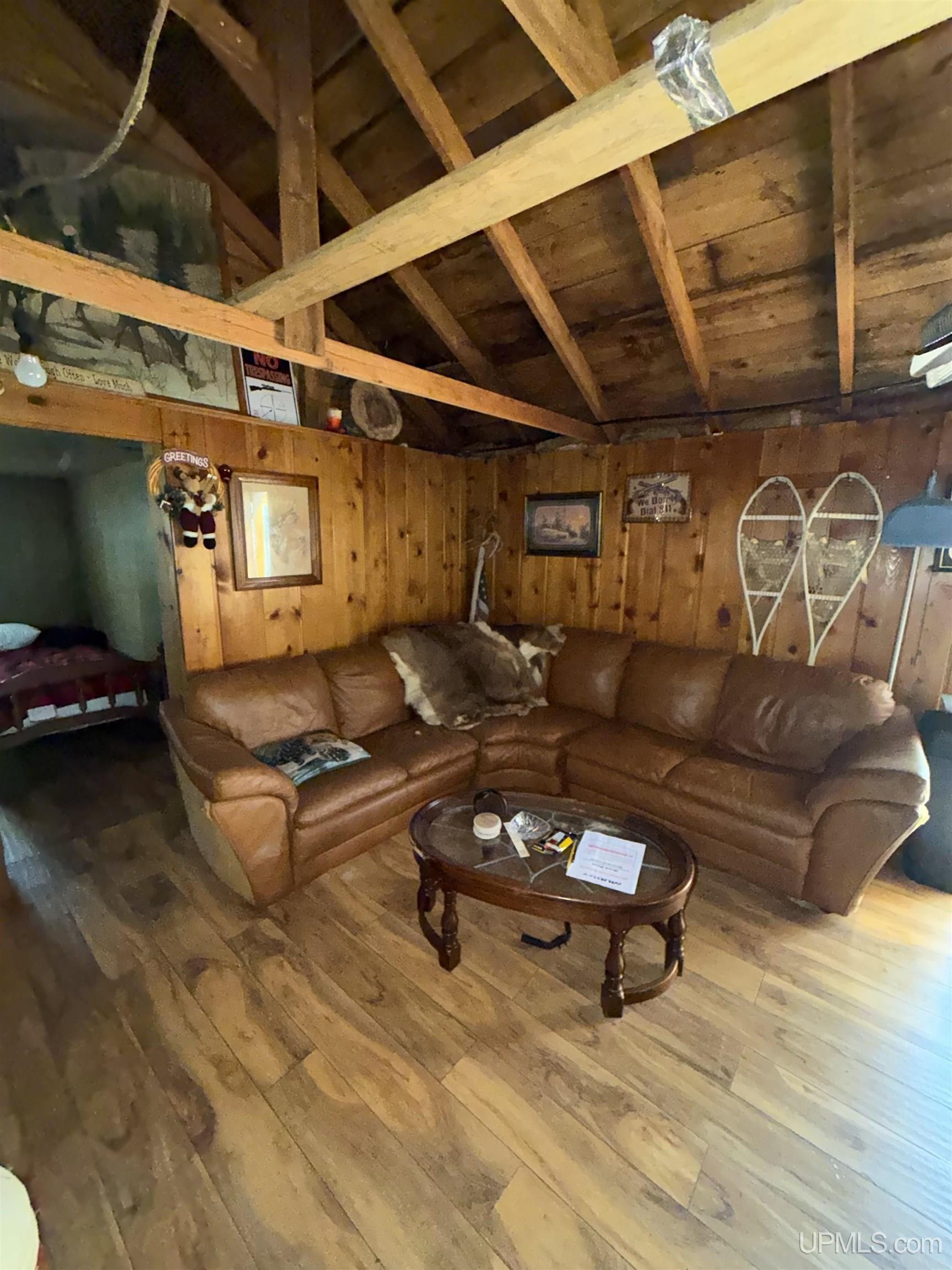 12451 15.5 Road Wetmore, MI 49878 - Photo 14 of 30