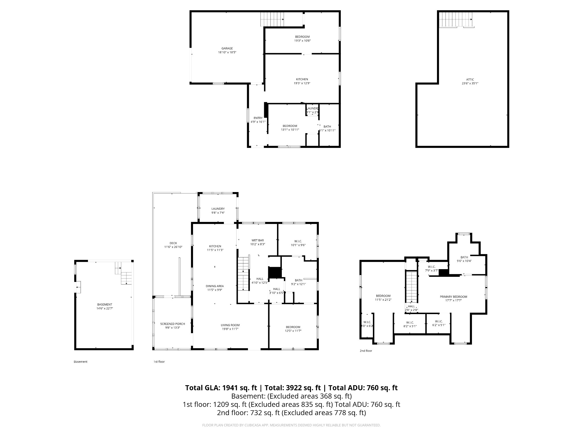 404 Murrell Street Dickson, TN 37055 - Photo 44 of 63
