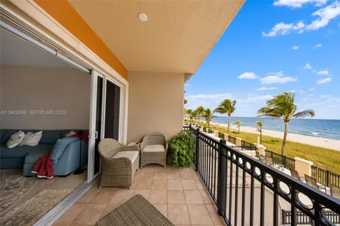 $1,479,000 | 4444 El Mar Drive, Unit 3302, Lauderdale-by-the-Sea, FL 33308