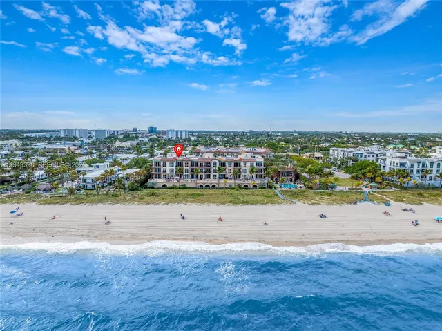 $1,479,000 | 4444 El Mar Drive, Unit 3302, Lauderdale-by-the-Sea, FL 33308