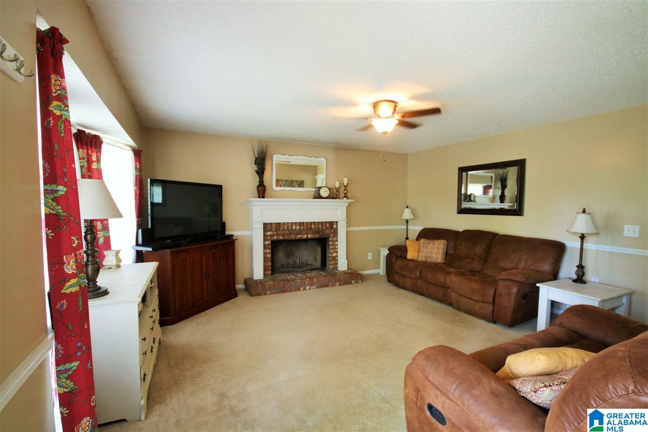 7008 Countryside Circle Pinson, AL 35126 - Photo 3 of 28