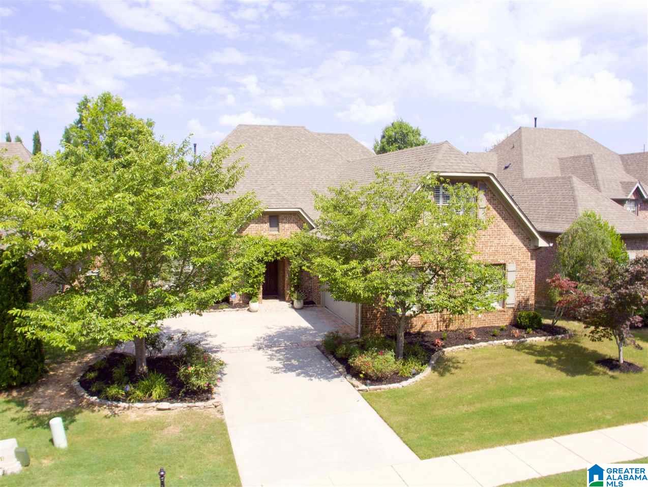 4030 Highland Ridge Road Birmingham, AL 35242 - Photo 2 of 24