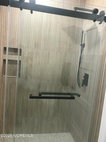 a view of a bathroom