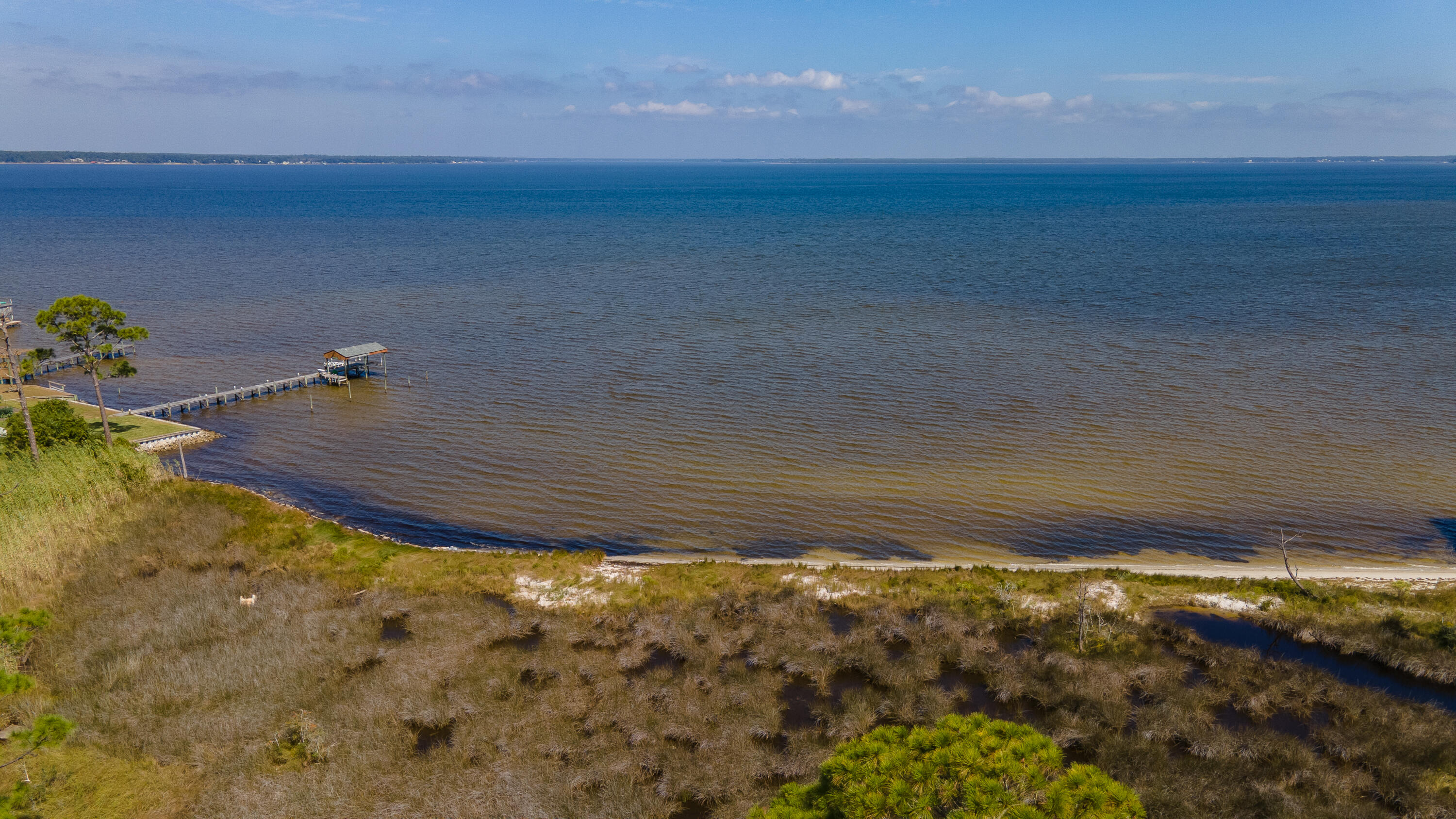 16144 Innerarity Point Road, Unit 12 Pensacola, FL 32507 - Photo 7 of 27 Community Beach