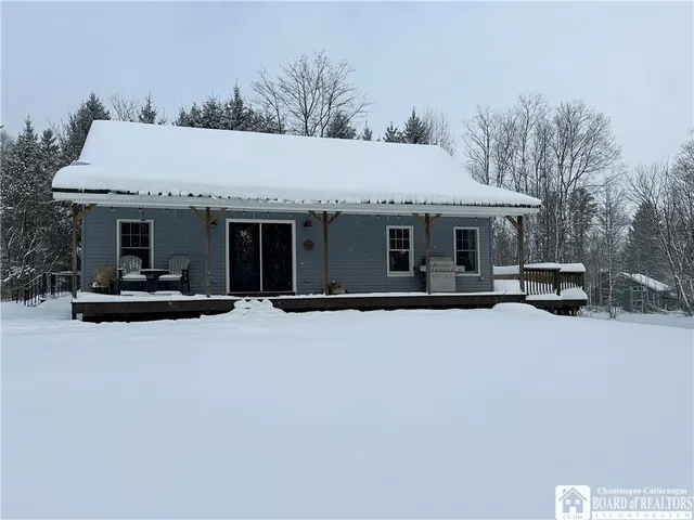 $220,000 | 6678 Erwin Road, Cherry Creek, NY 14723