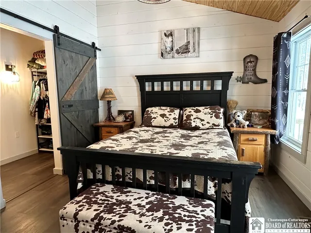 $220,000 | 6678 Erwin Road, Cherry Creek, NY 14723