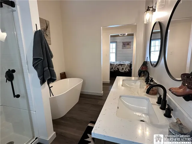 $220,000 | 6678 Erwin Road, Cherry Creek, NY 14723