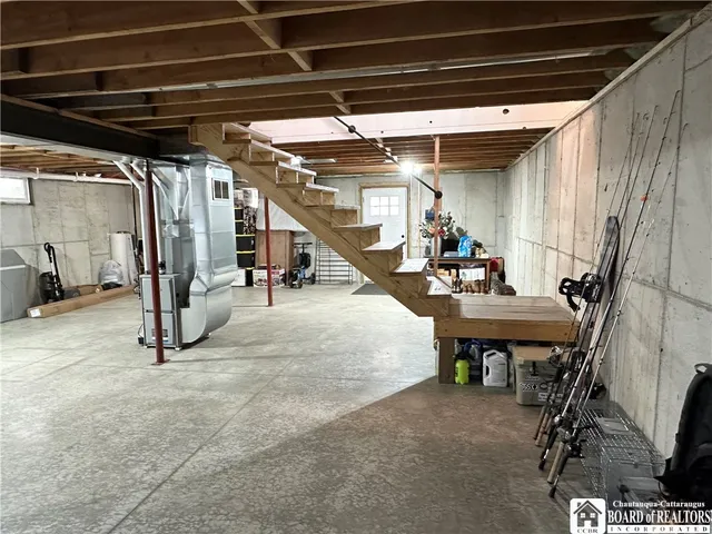 $210,000 | 6678 Erwin Road, Cherry Creek, NY 14723