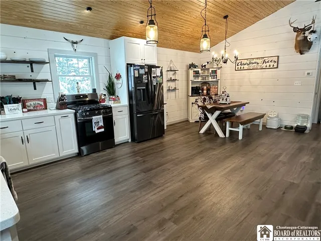 $220,000 | 6678 Erwin Road, Cherry Creek, NY 14723