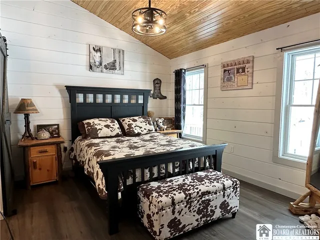 $220,000 | 6678 Erwin Road, Cherry Creek, NY 14723