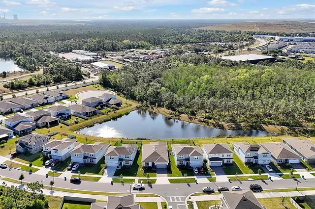 $3,400 | 10002 Brown Burrow Street, Orlando, FL 32829