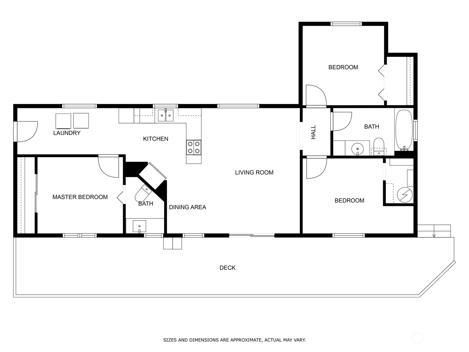 3639 Sunset Way Longview, WA 98632 - Photo 19 of 26 Gallery Image 19