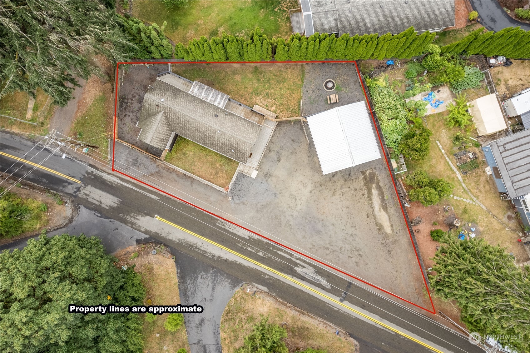 3639 Sunset Way Longview, WA 98632 - Photo 24 of 26 Gallery Image 24
