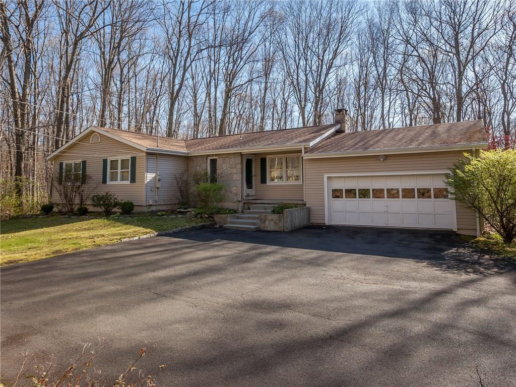 64 Shortwoods Road New Fairfield, CT 06812 - Photo 1 of 1 Gallery Image 1