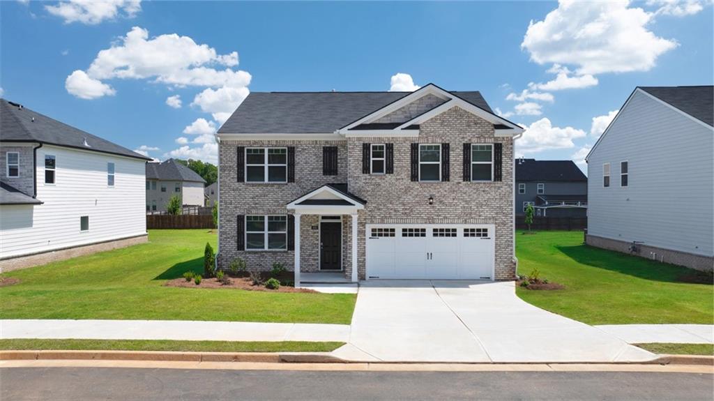656 Edgar Street Hampton, GA 30228 - Photo 1 of 1 Gallery Image 1