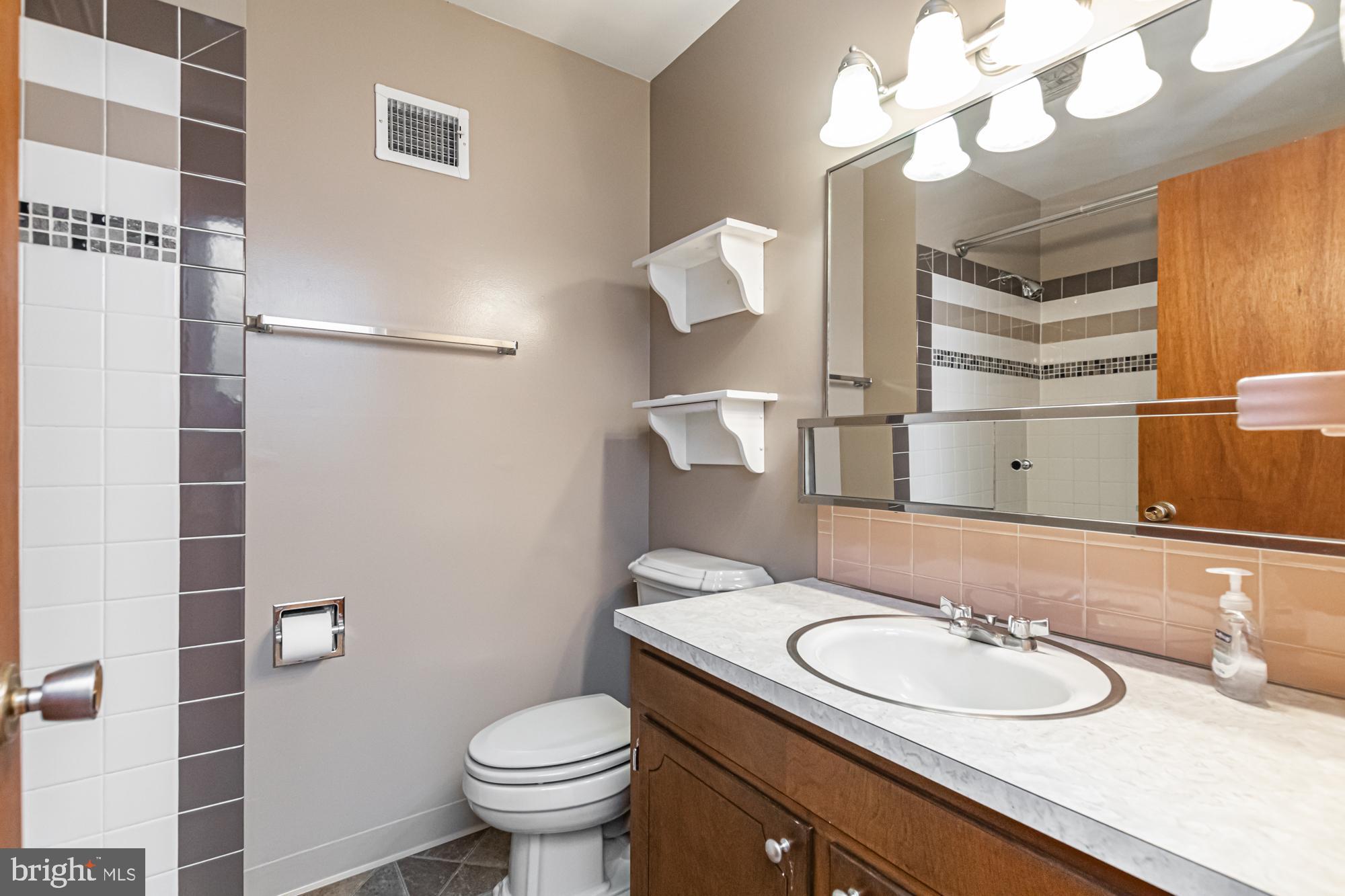 4331 Harford Creamery Road White Hall, MD 21161 - Photo 22 of 44 Full Bath
