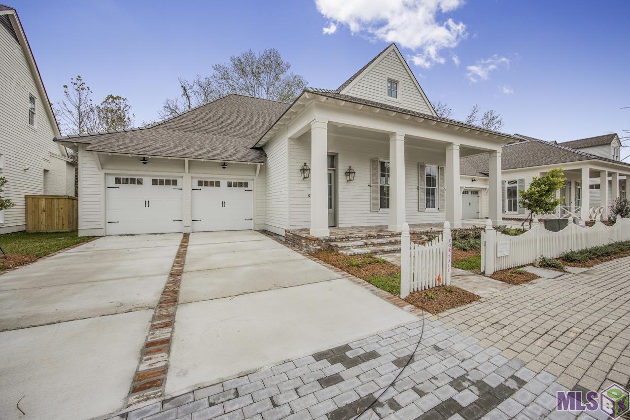 3166 Pointe-Marie Drive Baton Rouge, LA 70820 - Photo 3 of 18 Gallery Image 3