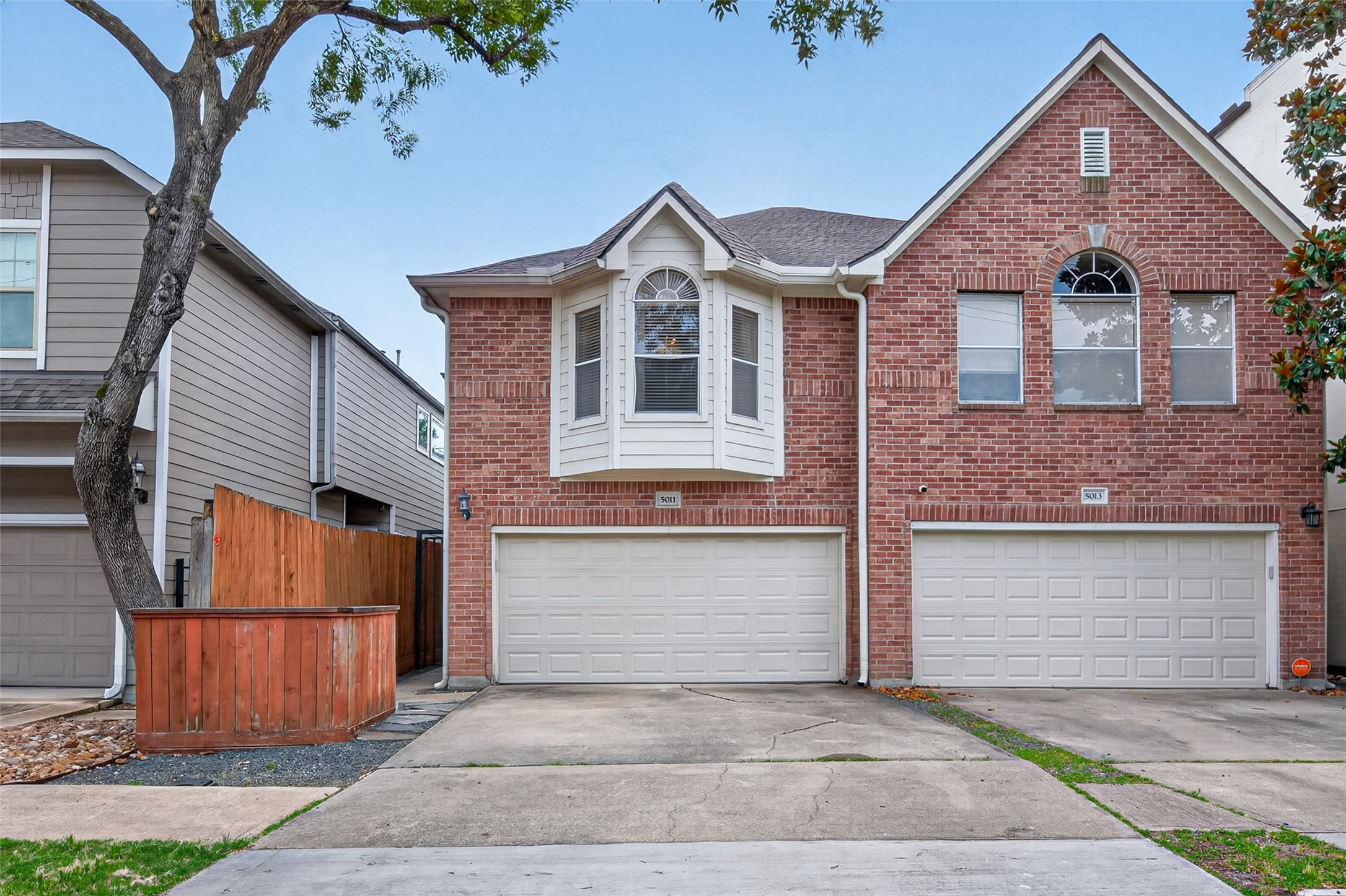 5011 Inker Street Houston, TX 77007 - Photo 23 of 23 Welcome Home!