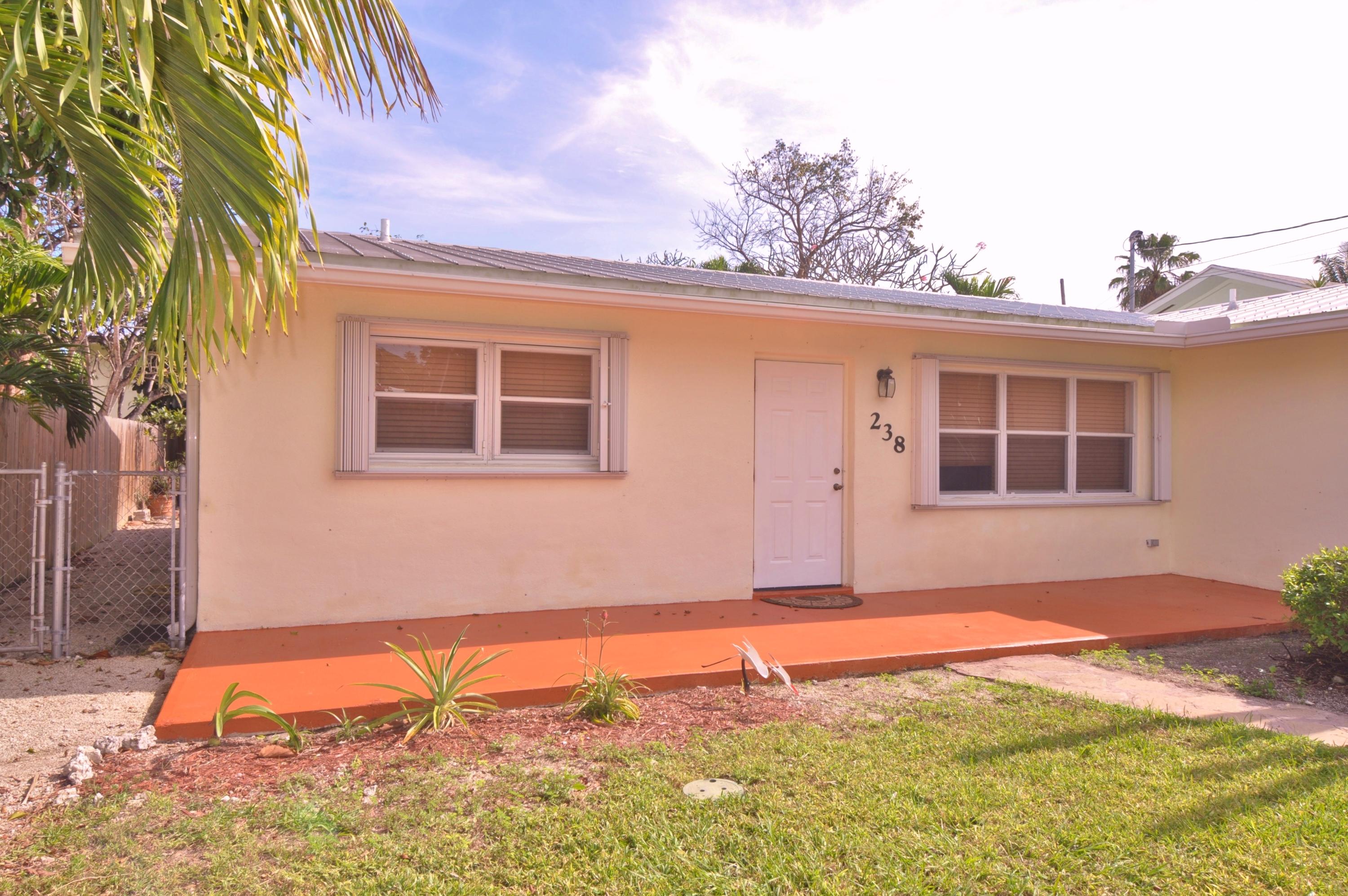 238 2nd Road Key Largo, FL 33037 - Photo 2 of 21 Welcome Home