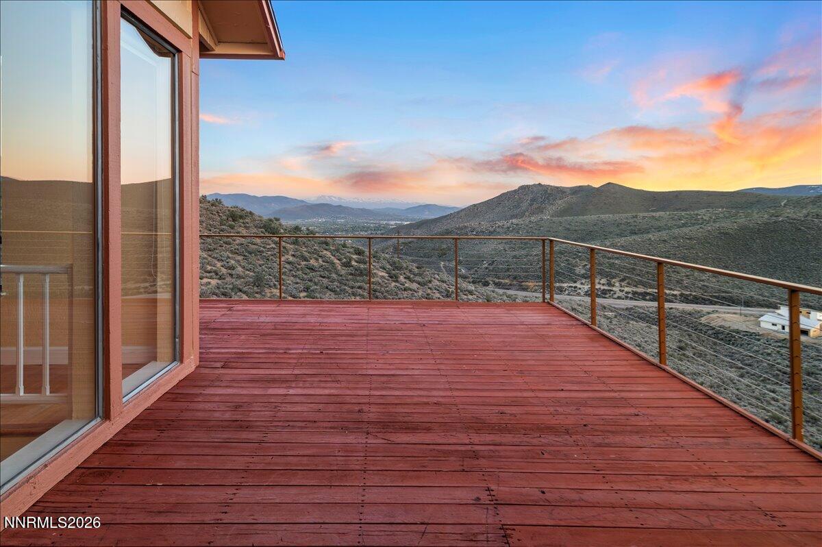 580 Duck Hill Road Washoe Valley, NV 89704 - Photo 5 of 54 012-580DuckHill-319