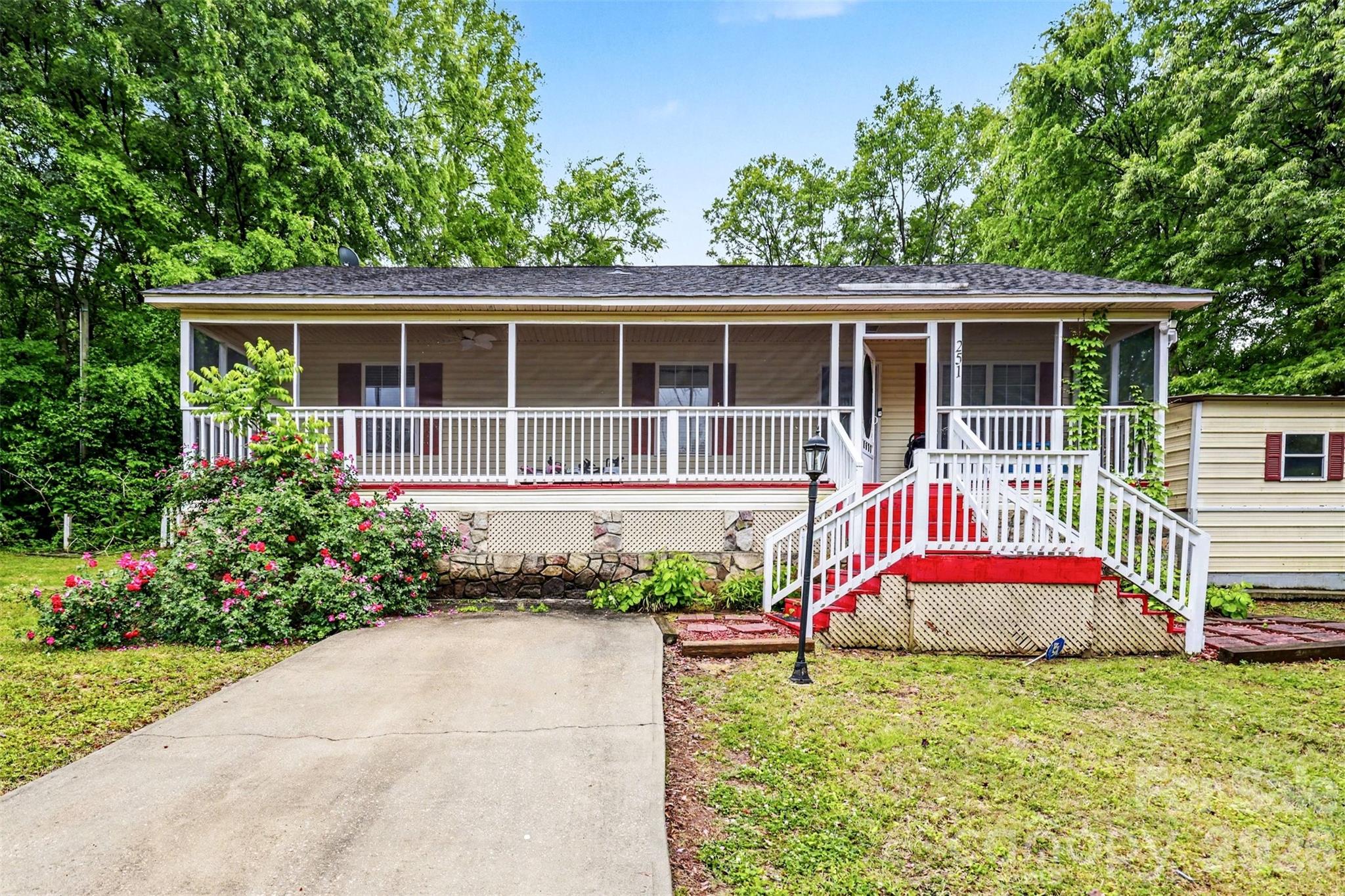251 Rankin Road McAdenville, NC 28101 - Photo 2 of 28