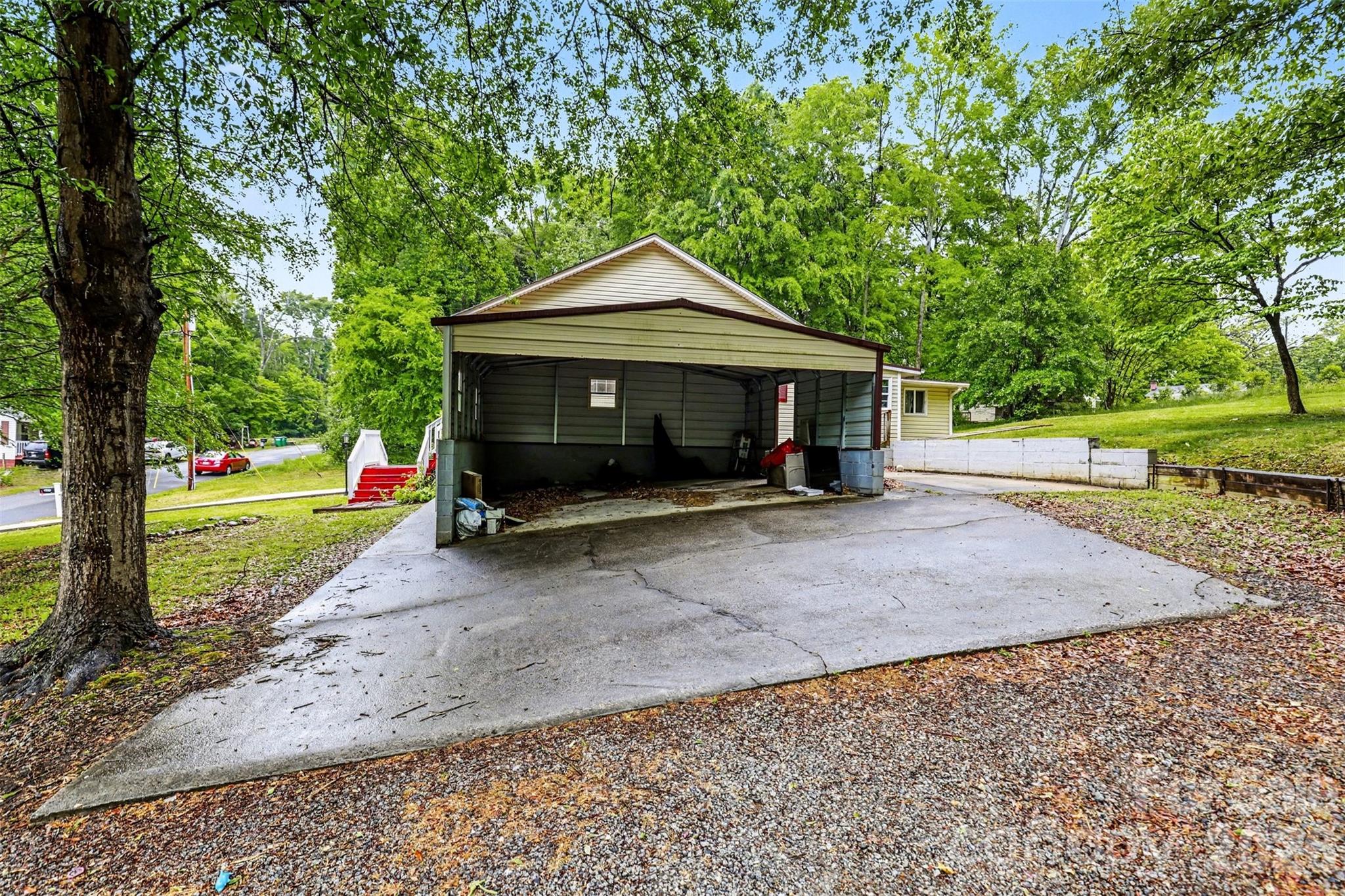 251 Rankin Road McAdenville, NC 28101 - Photo 23 of 28
