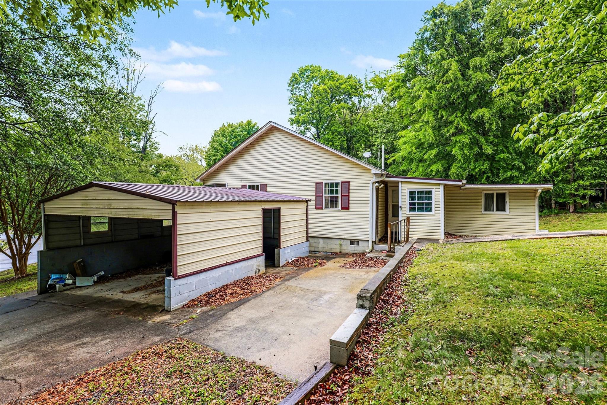 251 Rankin Road McAdenville, NC 28101 - Photo 24 of 28