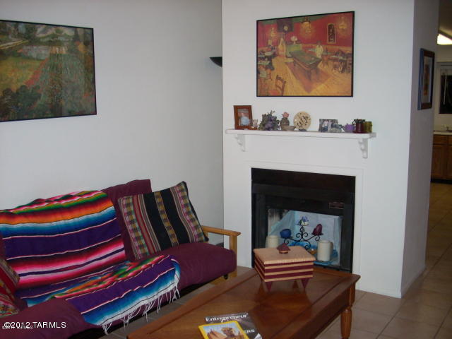 3690 North Country Club Road, Unit 1037 Tucson, AZ 85716 - Photo 3 of 5